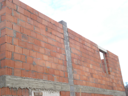 Budowa domu - wznoszenie ścian