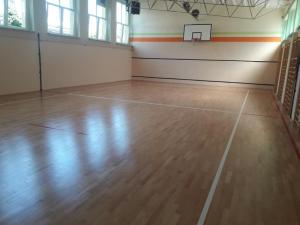 Sala gimnastyczna 1